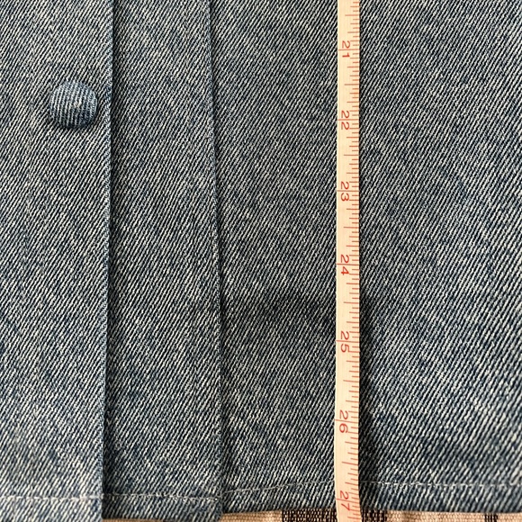 *SOLD* NWT Sézane Will Jacket - Picture 3 of 6